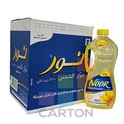 NOOR 1.5LTR